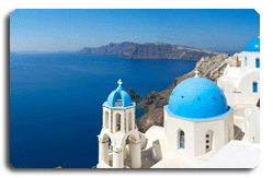 Santorini